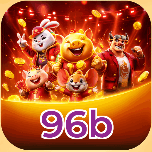 Comparação APP mobile vs versão web da 96b